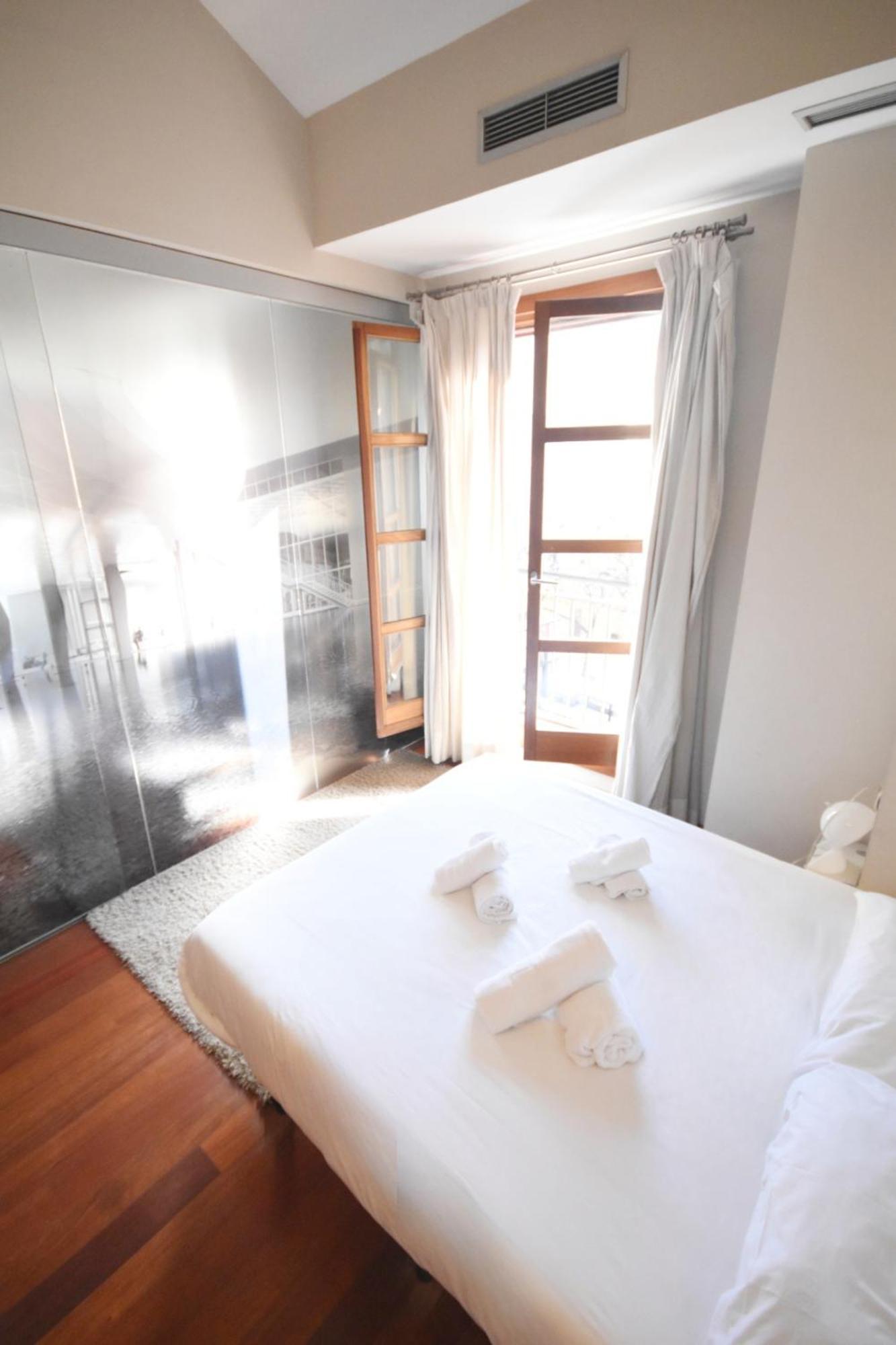 Precioso Apartamento En La Plaza Del Tossal Valencia Exterior foto