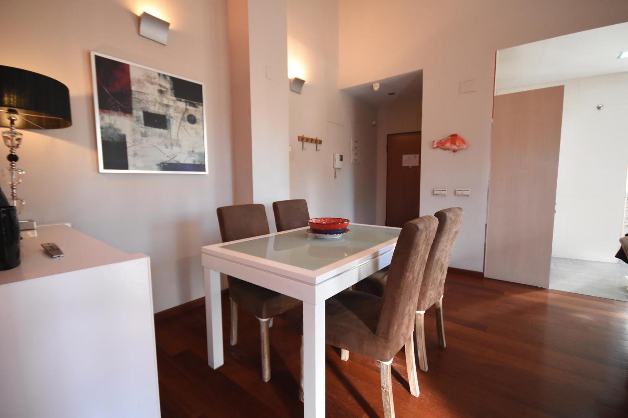 Precioso Apartamento En La Plaza Del Tossal Valencia Exterior foto