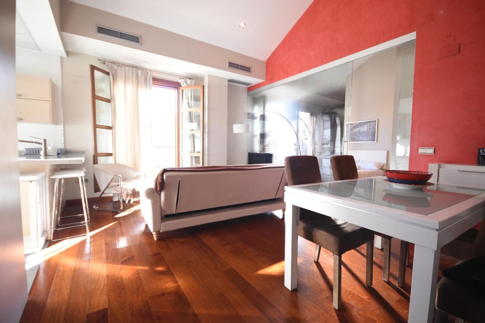 Precioso Apartamento En La Plaza Del Tossal Valencia Exterior foto