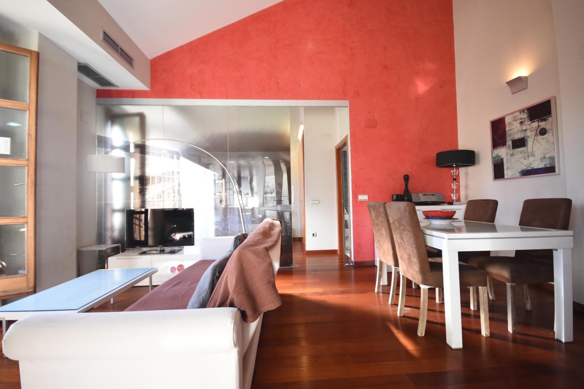 Precioso Apartamento En La Plaza Del Tossal Valencia Exterior foto